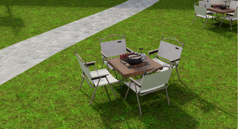 萨迦县酒店帐篷定制：解锁旅居新体验，打造差异化竞争力